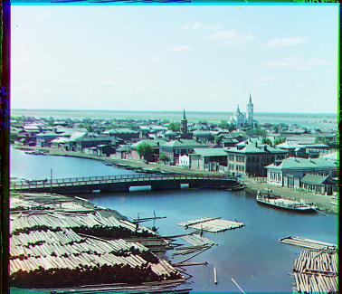 Tobolsk